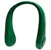 Vaneless Neck Hanging Fan – Bladeless | 42-Hole Airflow | USB Rechargeable Khaleejora.com