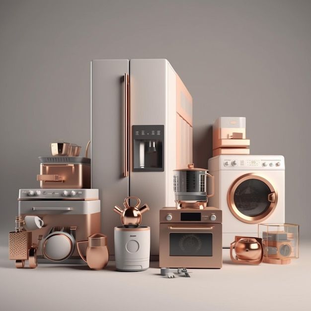 kitchen and gadgets