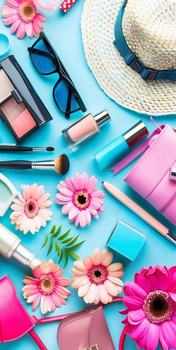 Beauty and Skincare