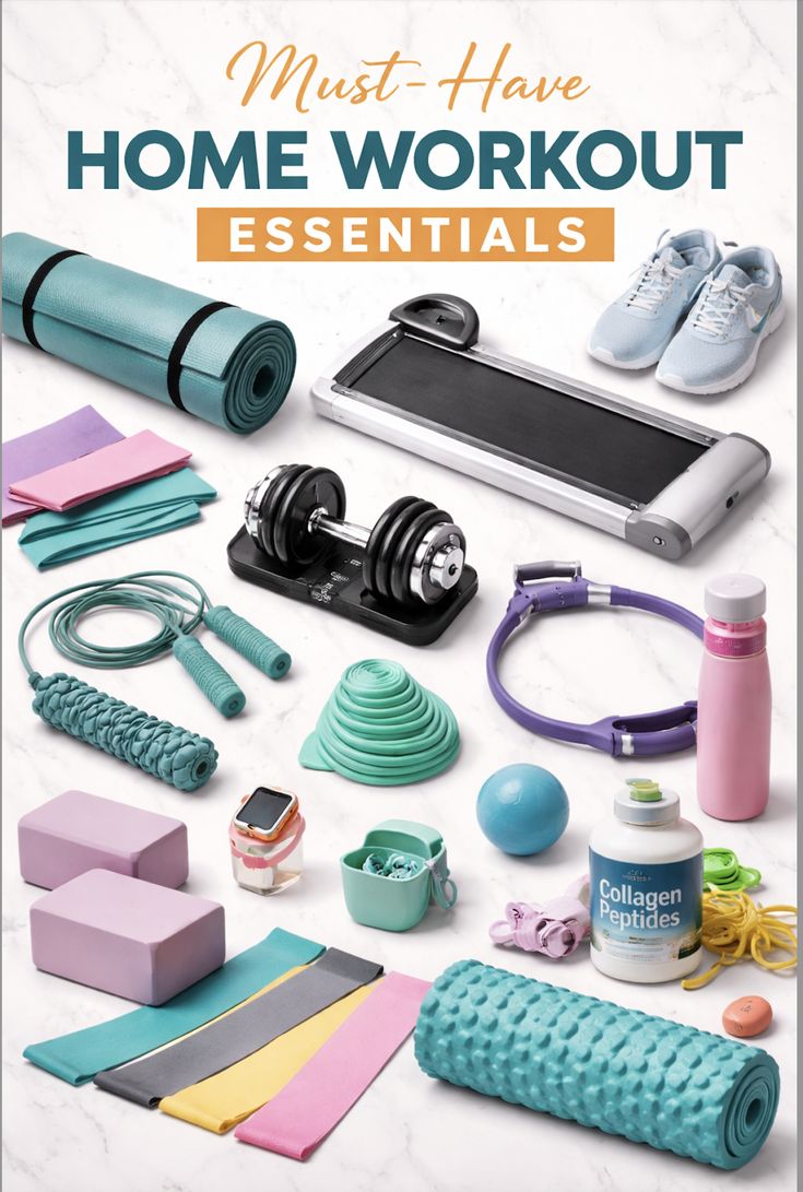 Health & Fitness