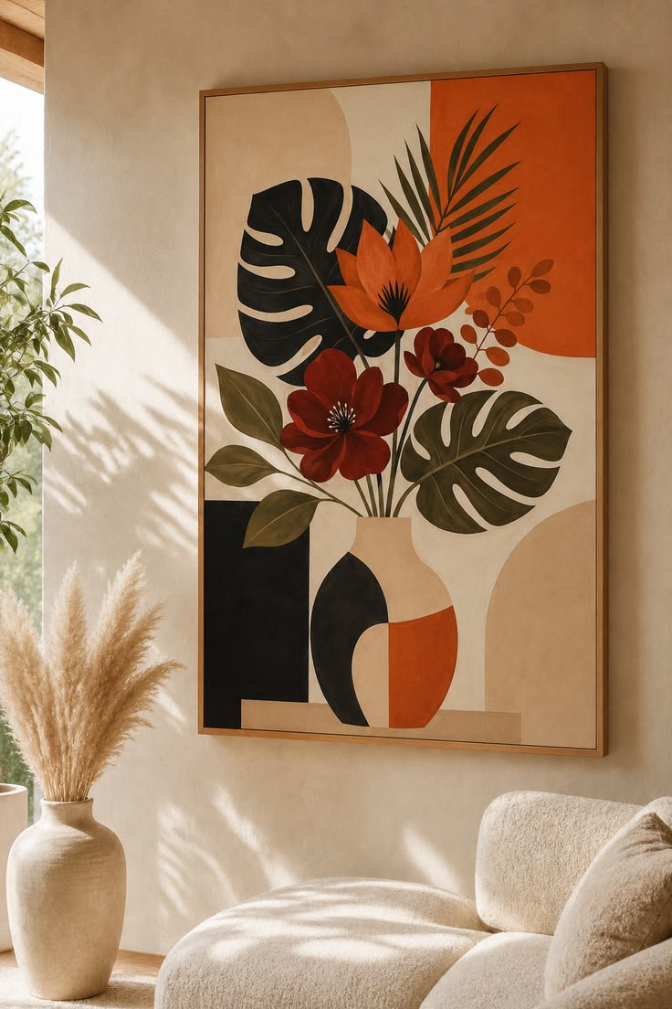 Home & Decor