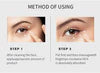 Time Eraser Eye Essence Oil – 10ml | Anti-Aging Under-Eye Care